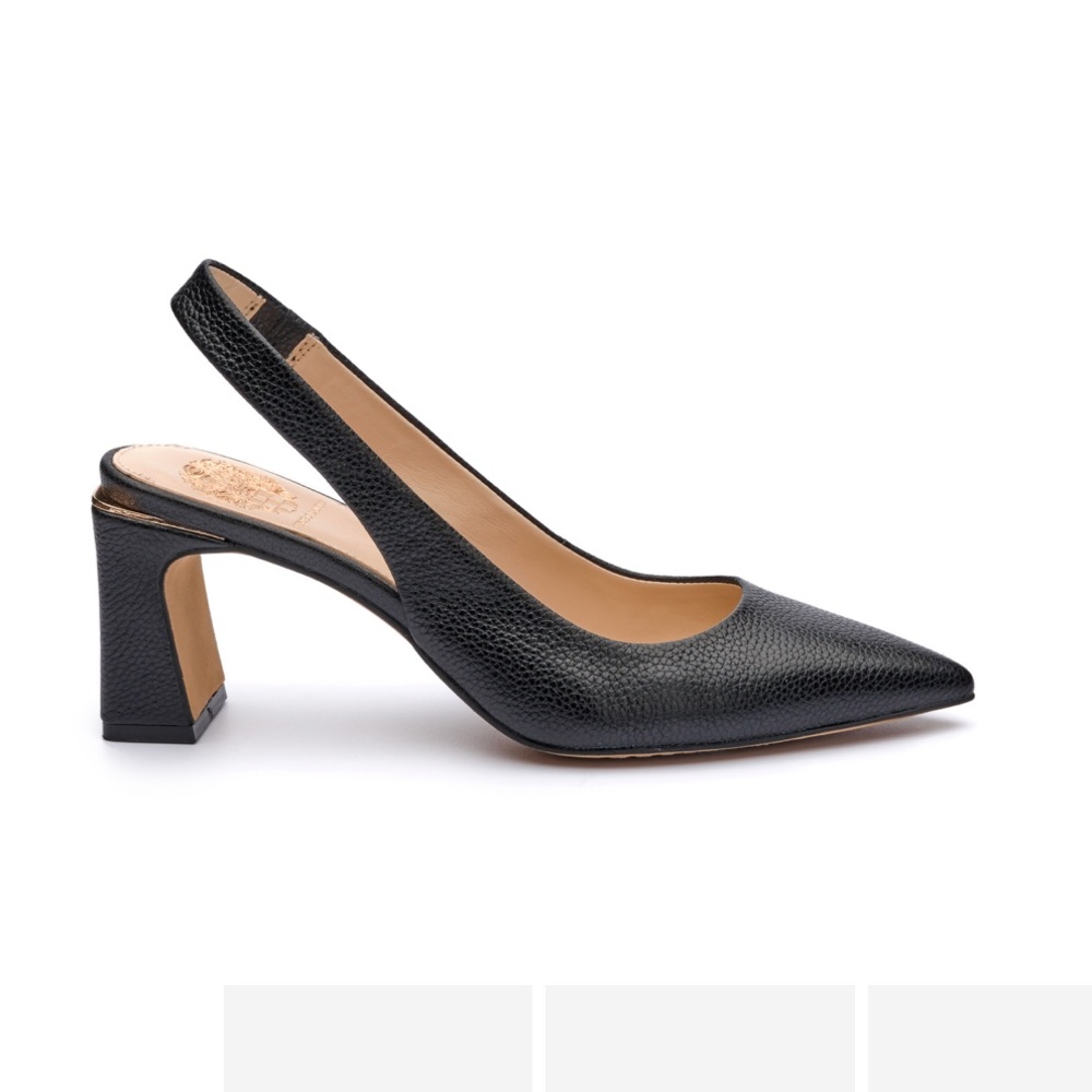 Vince Camuto slingback
